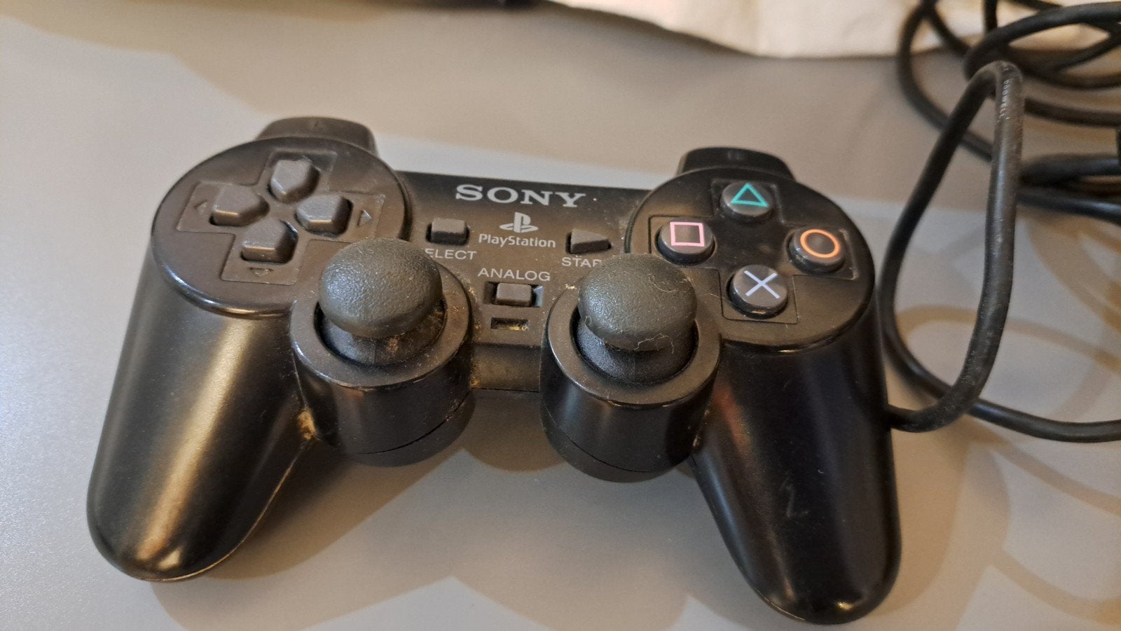 Playstion2 controler, Ophalen of Verzenden, Controller