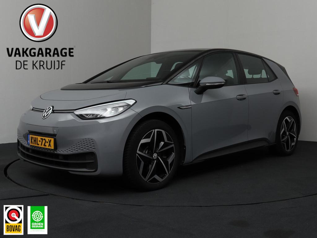 Volkswagen ID.3 Pro S 77 kWh | SoH 97% | ACC | Warmtepomp |, Auto's, Volkswagen, Automaat, Achterwielaandrijving, Gebruikt, 553 km