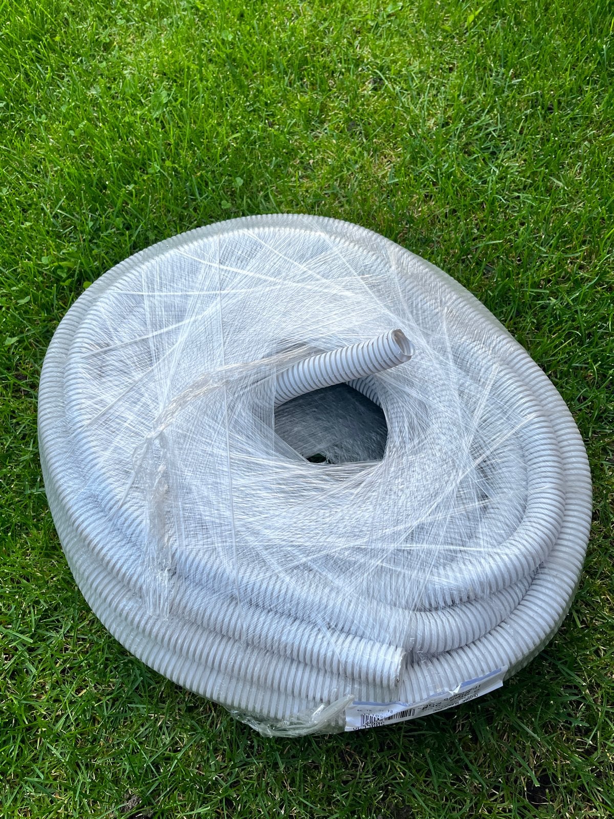 PROFIFLEX PVC flexibele buis 25mm - 25 meter, Doe-het-zelf en Verbouw, Ophalen of Verzenden, Nieuw, Overige merken, Kabel of Snoer