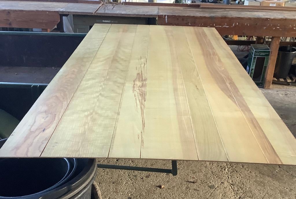 Te koop: Eiken decowallplaat voor € 45,00, Ophalen, Nieuw