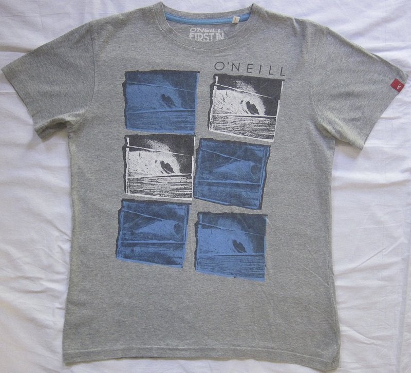 O'Neill T-shirt maat 164, Ophalen, Gebruikt, O'Neill, Shirt of Longsleeve