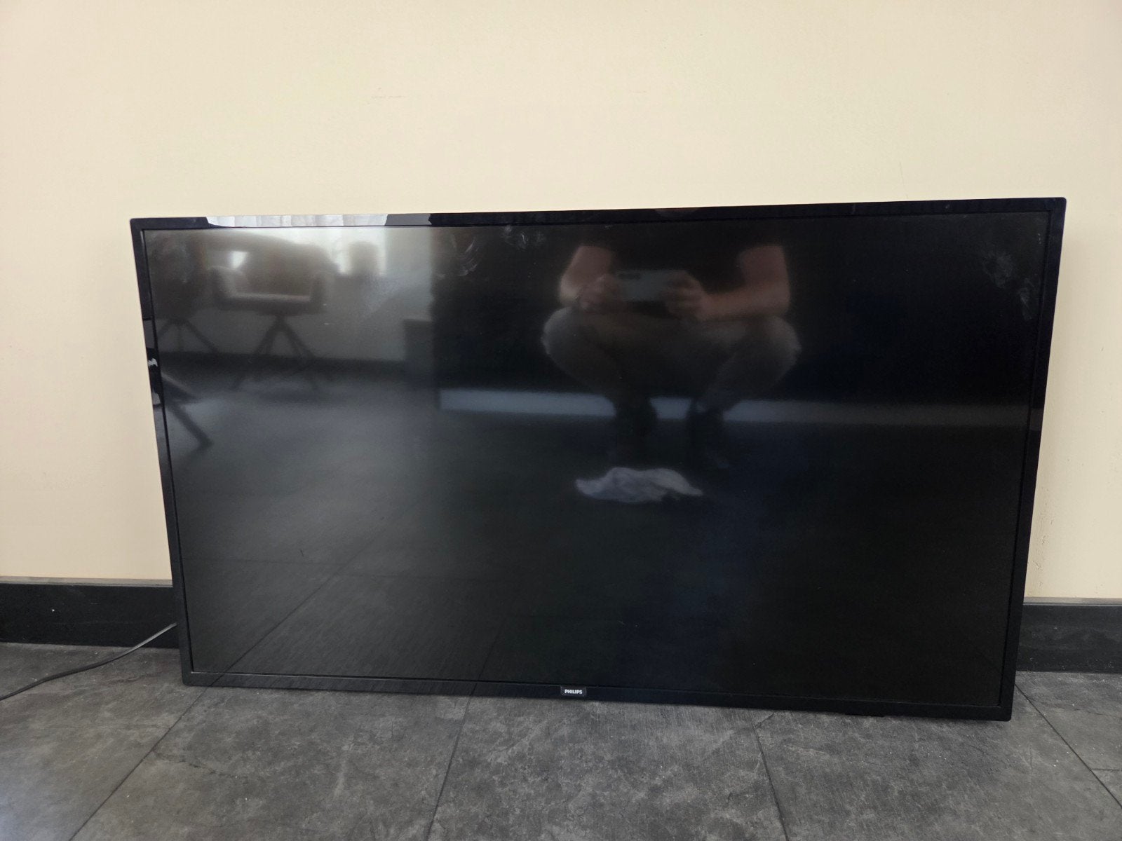 Philips 43PFS5503/12 Full HD TV - 43 inch, 2x HDMI, 1x USB, Ophalen, Philips, 50 Hz, 100 cm of meer
