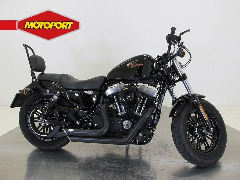 Harley-Davidson FFDAXO FORTY EIGHT (bj 2019), Bedrijf, Harley Benelux, Info@harleybenelux.nl, Chopper