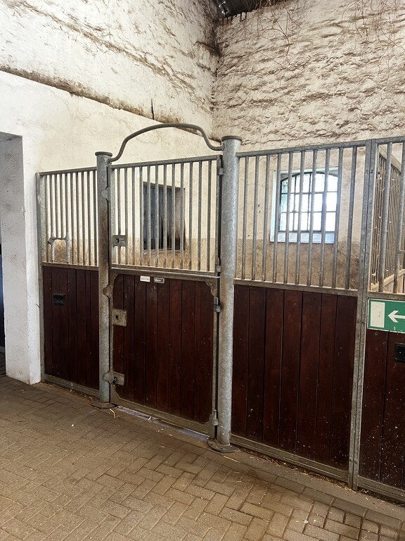 Corton paardenboxen Model Kingly, Dieren en Toebehoren