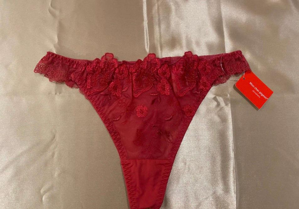 String nieuw, Verzenden, Zwart, String