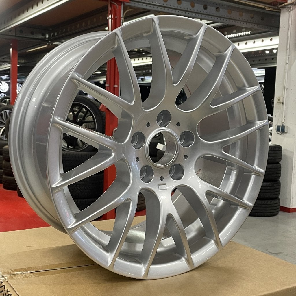 BMW 3-Serie Velgen 18, Niet ingevuld, 18 inch, Velg(en), Niet ingevuld