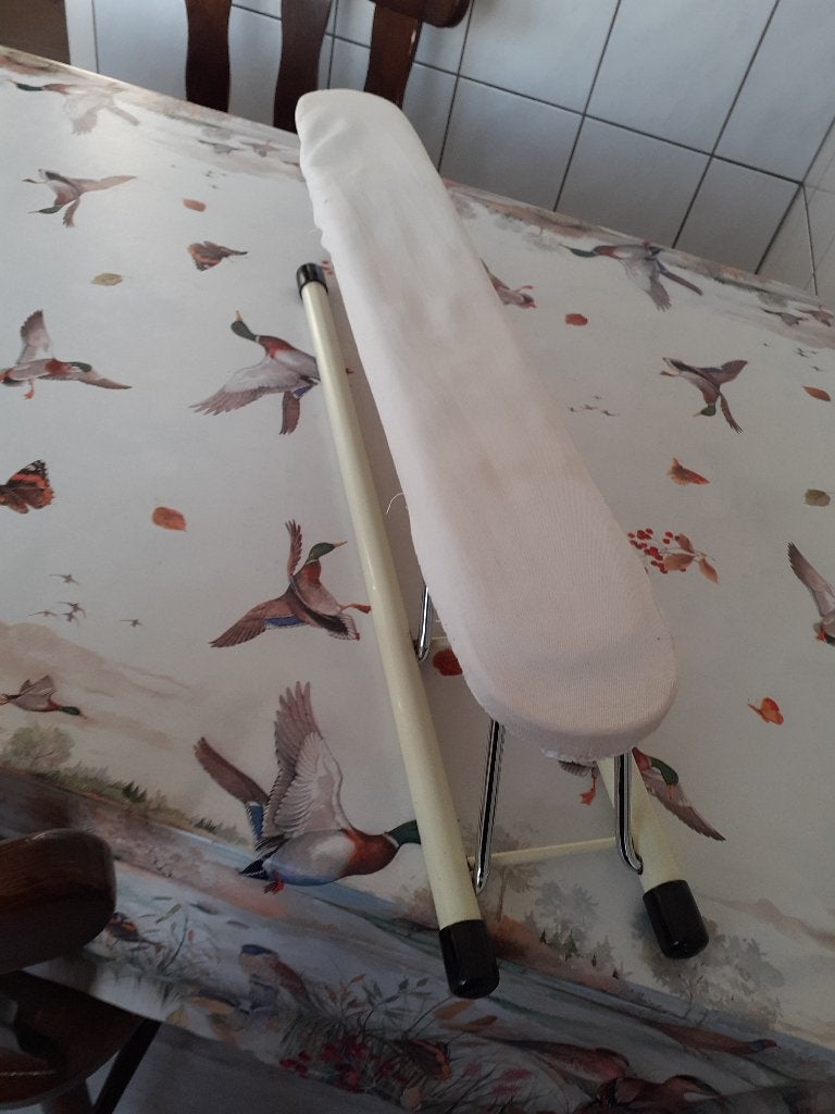 brabantia mouw plankje, Ophalen of Verzenden, Overige typen
