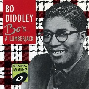 Bo Diddley, Ophalen of Verzenden, Gebruikt