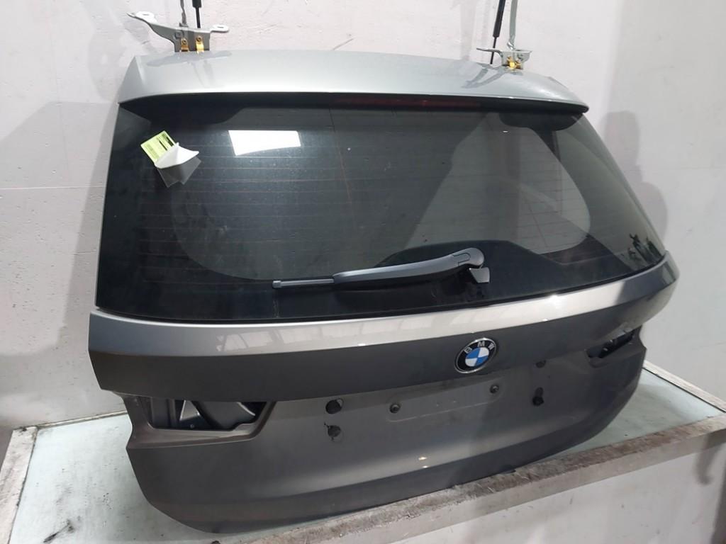 Achterklep BMW 3 serie Touring (G21) 2019 41007468059, Gebruikt, Petuelring 130, München 80809, , Duitsland, BMW, Bayerische Motoren Werke AG