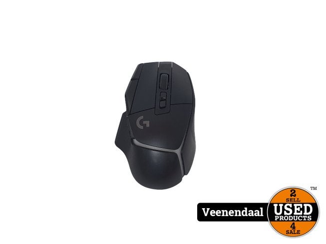 Logitech G502 X Wireless Gaming Muis in Zeer Nette Staat, Logitech, Zo goed als nieuw, Support@logitech.com, EPFL - Quartier de l'Innovation
Daniel Borel Innovation Center
1015 Lausanne
Switzerland