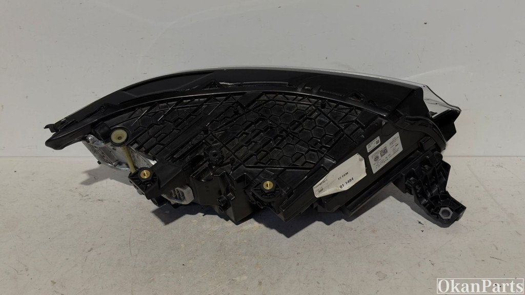 Volkswagen Multivan T7 LED linker koplamp links 7t1941081C, Auto-onderdelen, Info@fabrikant.eu, Fabrikantstraat 1
1000 AA  Amsterdam, NL