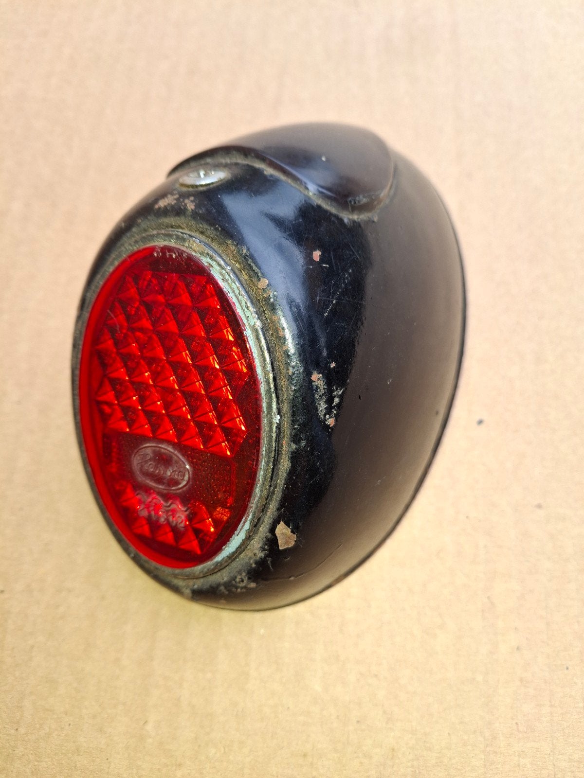 hartjes achterlampen van vw kever, Ophalen of Verzenden