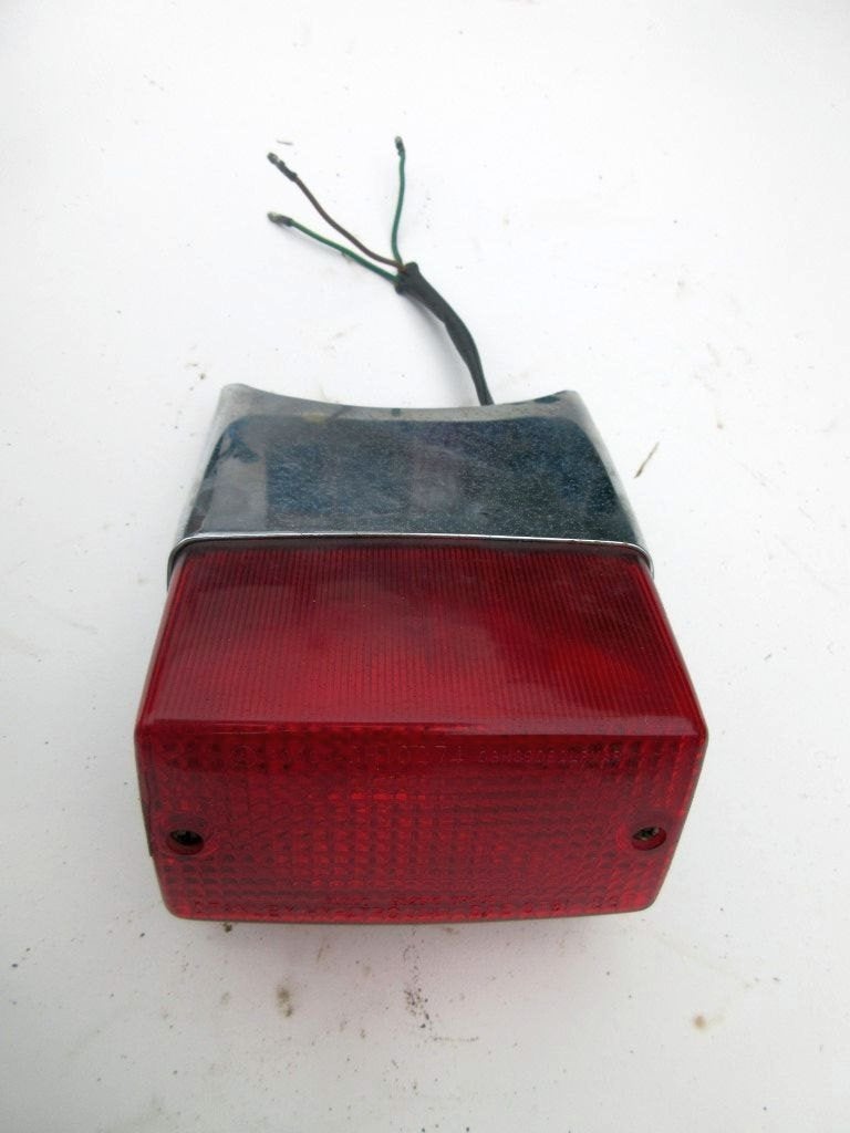 Honda VT700 achterlicht VT 700 C achter licht Shadow VT700C, Ophalen of Verzenden, Gebruikt