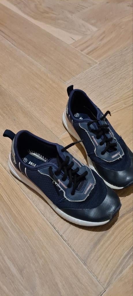 WALK-X Kids Sportschoenen Maat 32 - Zo goed als nieuw, WALK-X Kids, Ophalen of Verzenden, Zo goed als nieuw, Jongen of Meisje