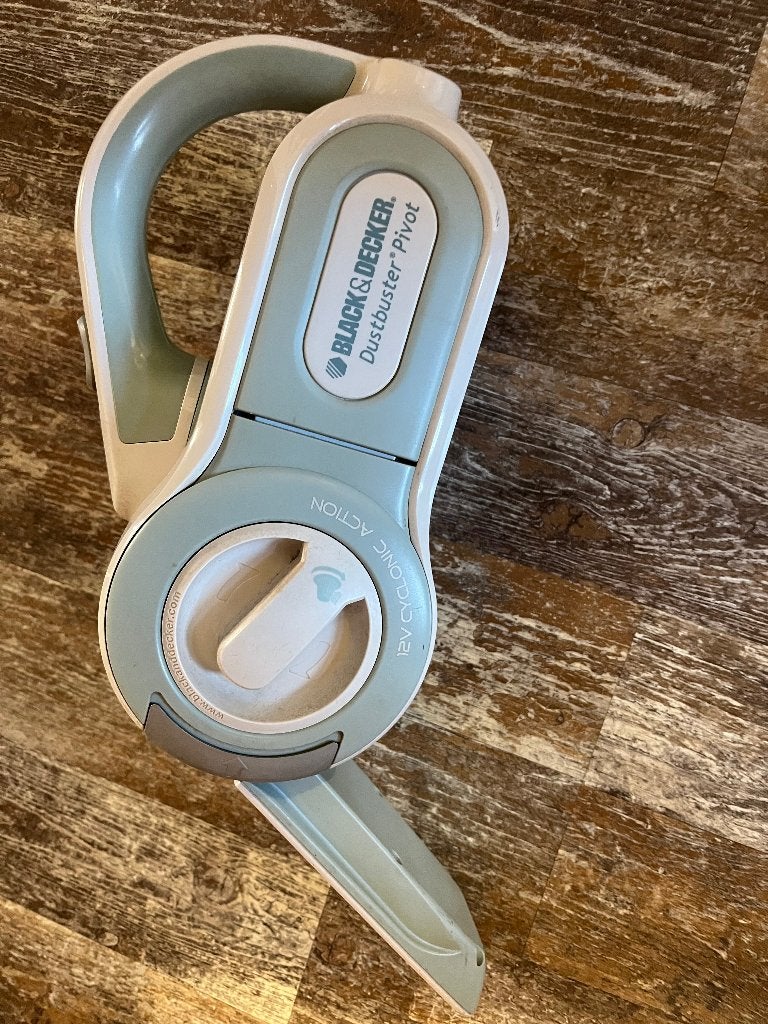 KRUIMELDIEF, Witgoed en Apparatuur, Ophalen, Overige merken, Kruimeldief, Oplaadstation