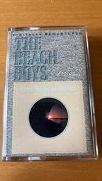 The Beach Boys muziek cassette M.I.U. Album dolby izgst, Gebruikt, Ducoso, 1 bandje, Ophalen of Verzenden