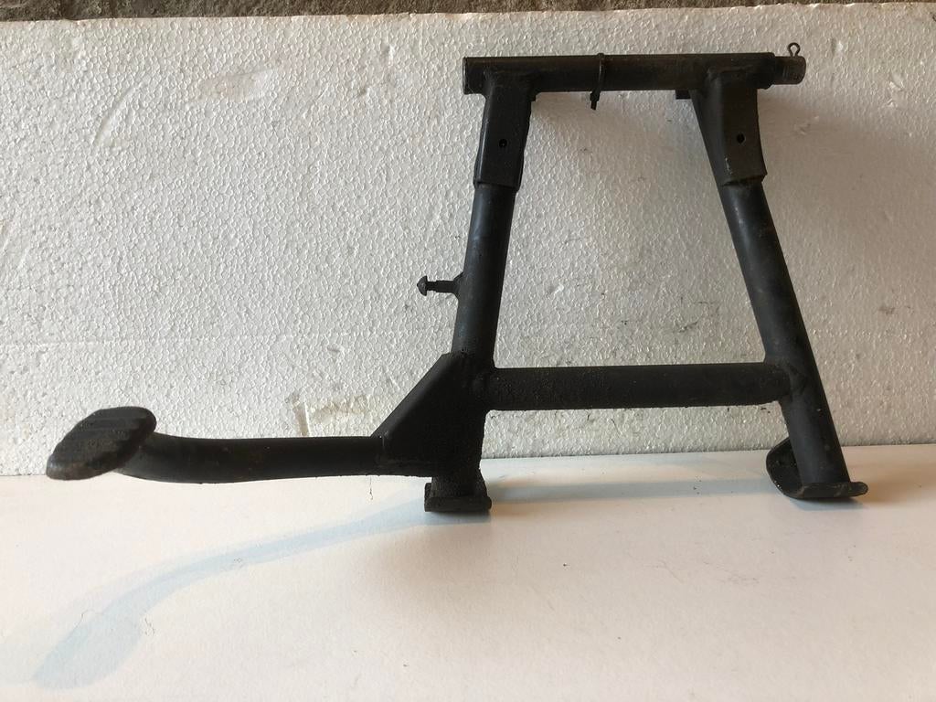 Kawasaki VN750 Middenbok - Origineel Onderdeel, Motoren, Vn750, Gebruikt, ., Ophalen of Verzenden