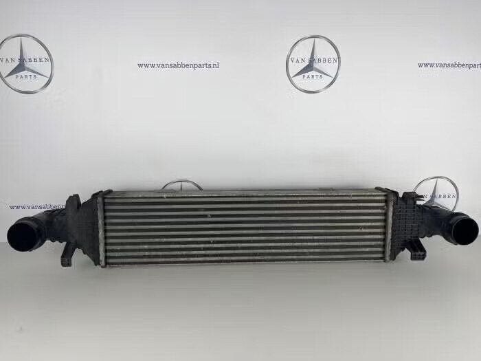 Intercooler van een Mercedes E-Klasse, Ophalen of Verzenden, Gebruikt