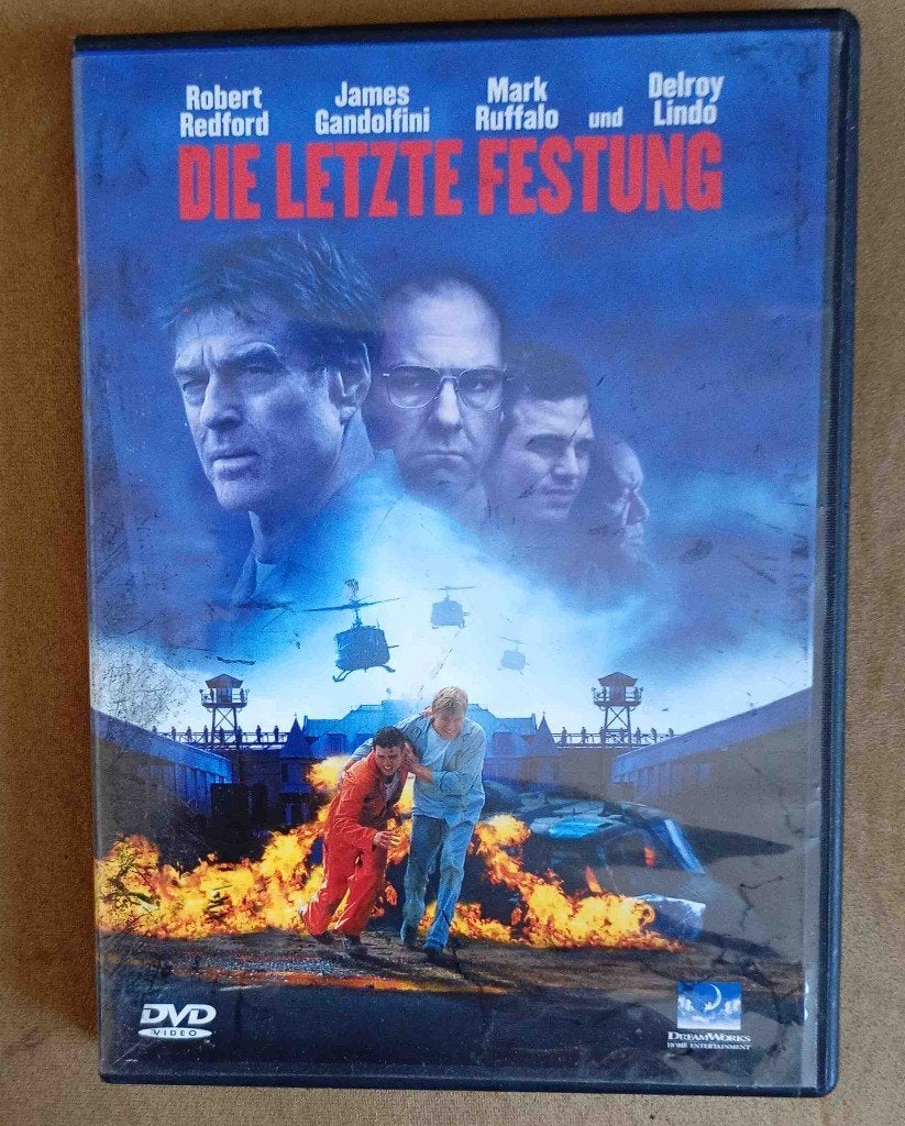 DVD 's Robert Redford - hoeft niet in 1 koop, Alle leeftijden, Ophalen of Verzenden, Zo goed als nieuw