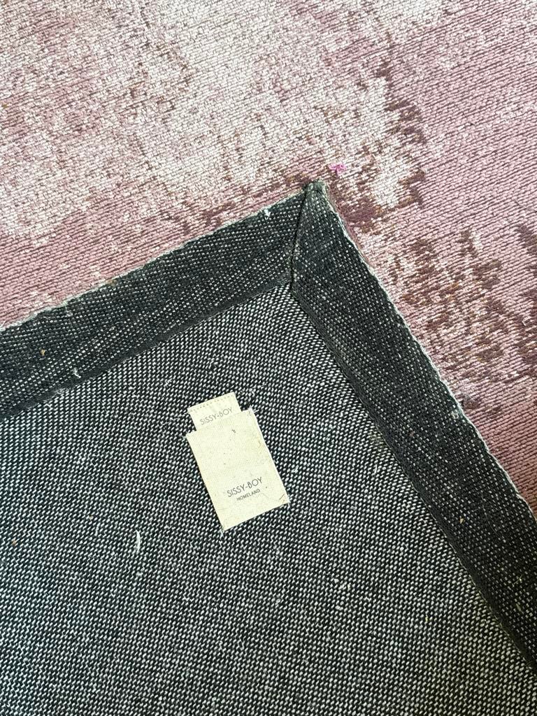 Sissy-Boy Vloerkleed - 138.5 x 231.5 cm, Huis en Inrichting, Stoffering | Tapijten en Kleden, Zo goed als nieuw, 100 tot 150 cm