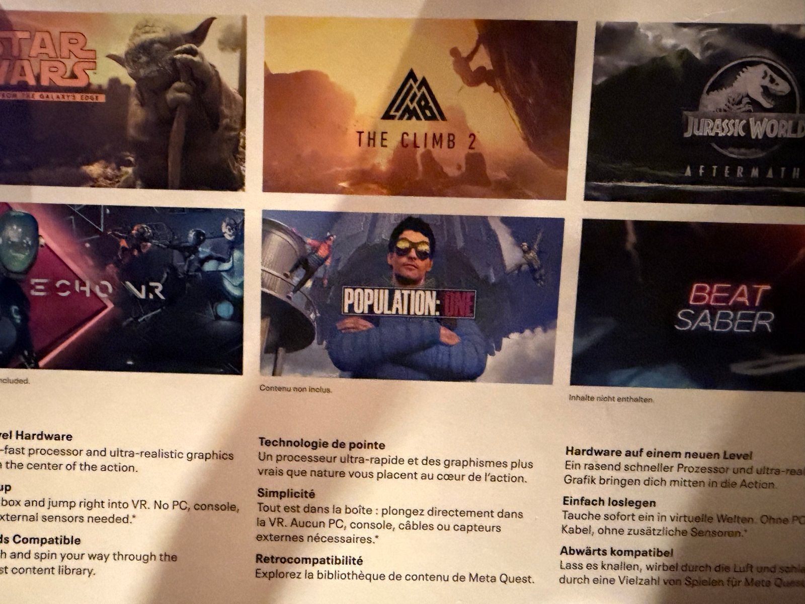 Meta Quest 2 VR-bril 128GB - Zo goed als nieuw, Ophalen of Verzenden, Zo goed als nieuw, VR-bril, Overige platformen