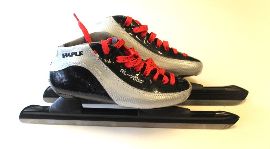 MAPLE-VIKING SCHAATS MAAT 36, Viking, Info@maple.com, Heerenveen, Ophalen of Verzenden