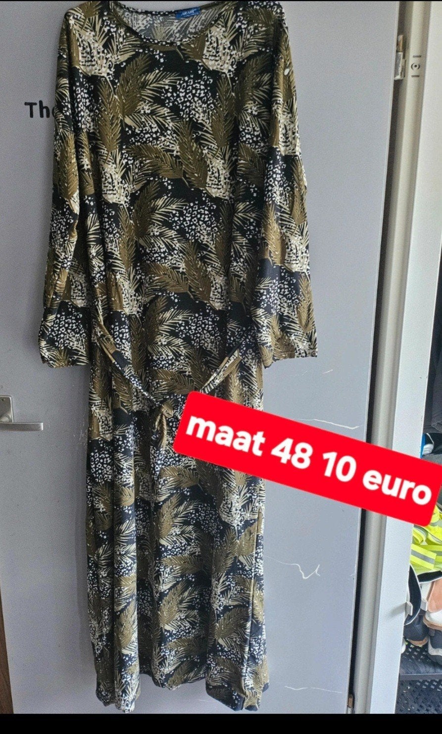 Pakket kleding, Ophalen of Verzenden, Nieuw