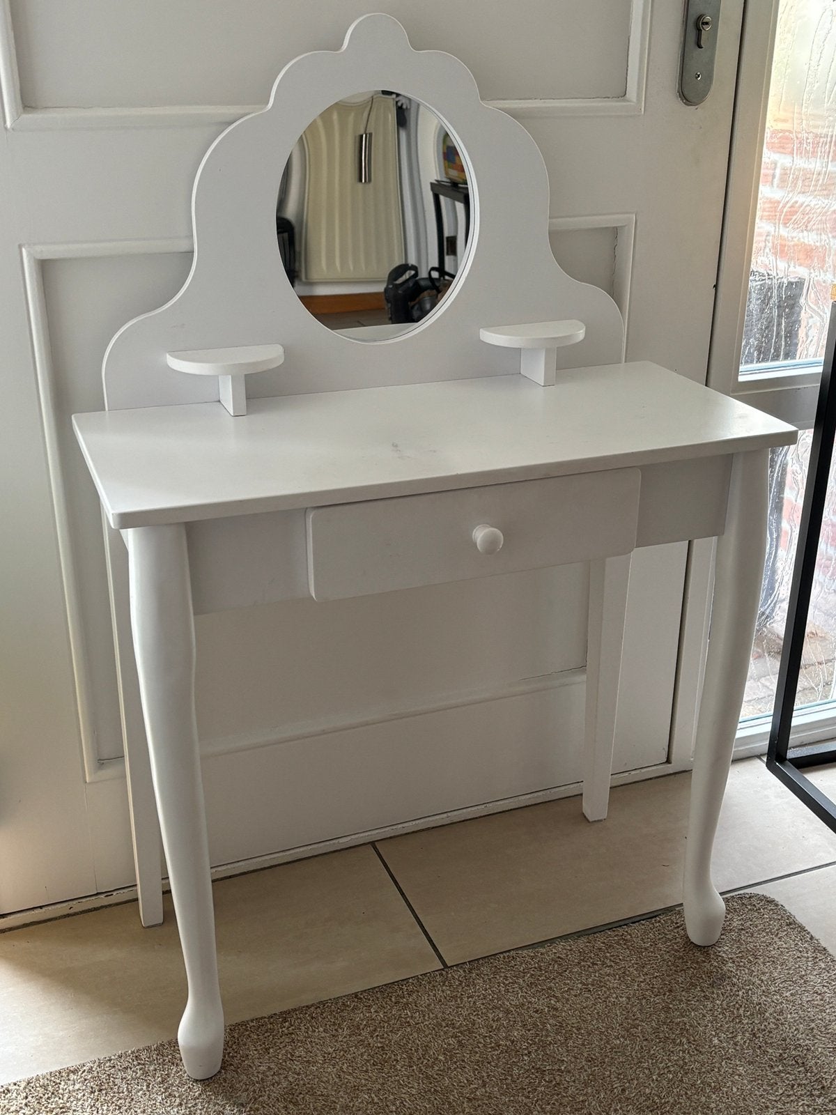 Kaptafel kid kraft, Ophalen, 50 tot 100 cm, Minder dan 100 cm