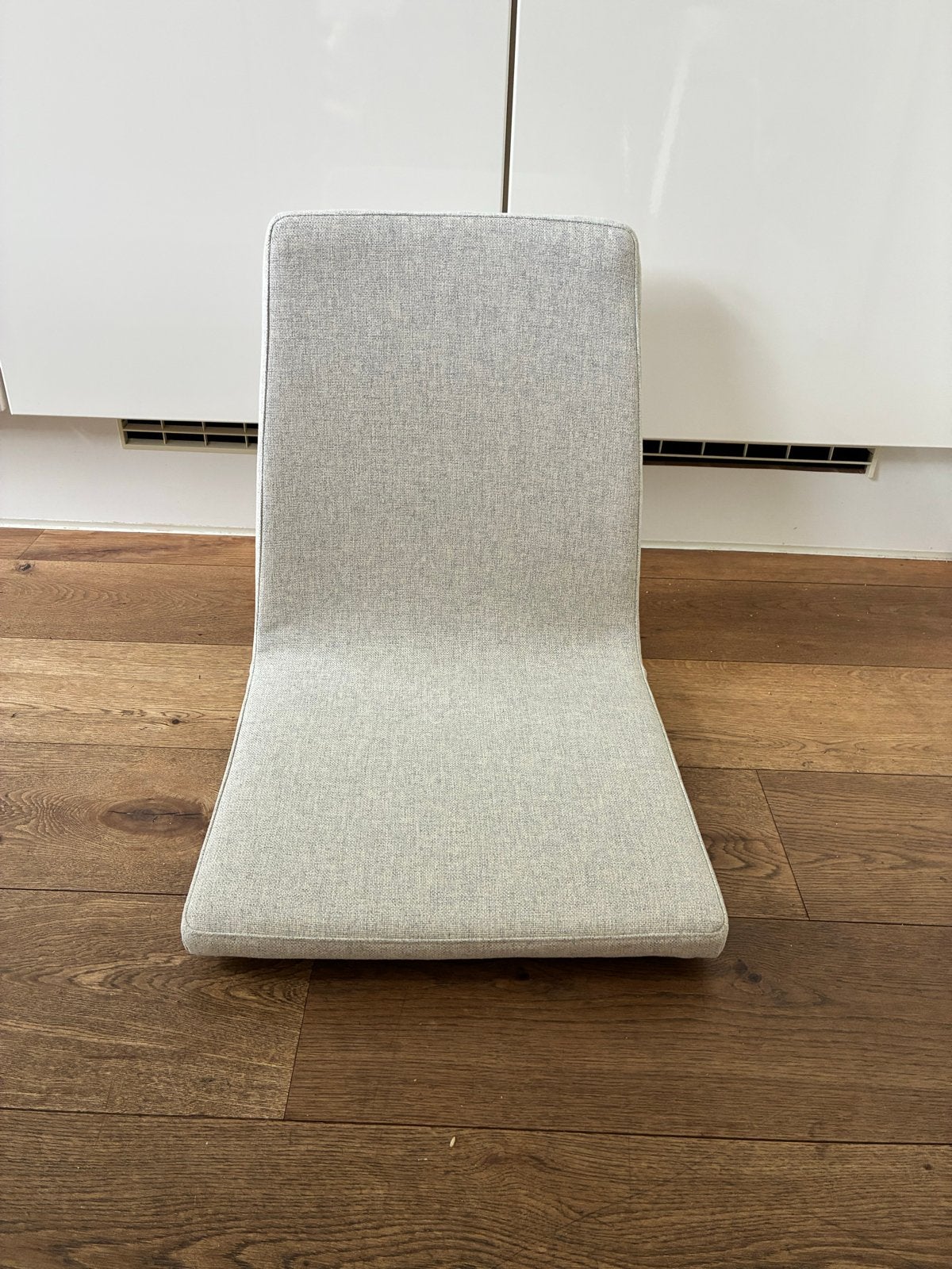 Nieuwe IKEA Lillanas stoelzitting (zonder onderstel), Huis en Inrichting, Stoelen, Ophalen, Overige kleuren, Nieuw, Eén