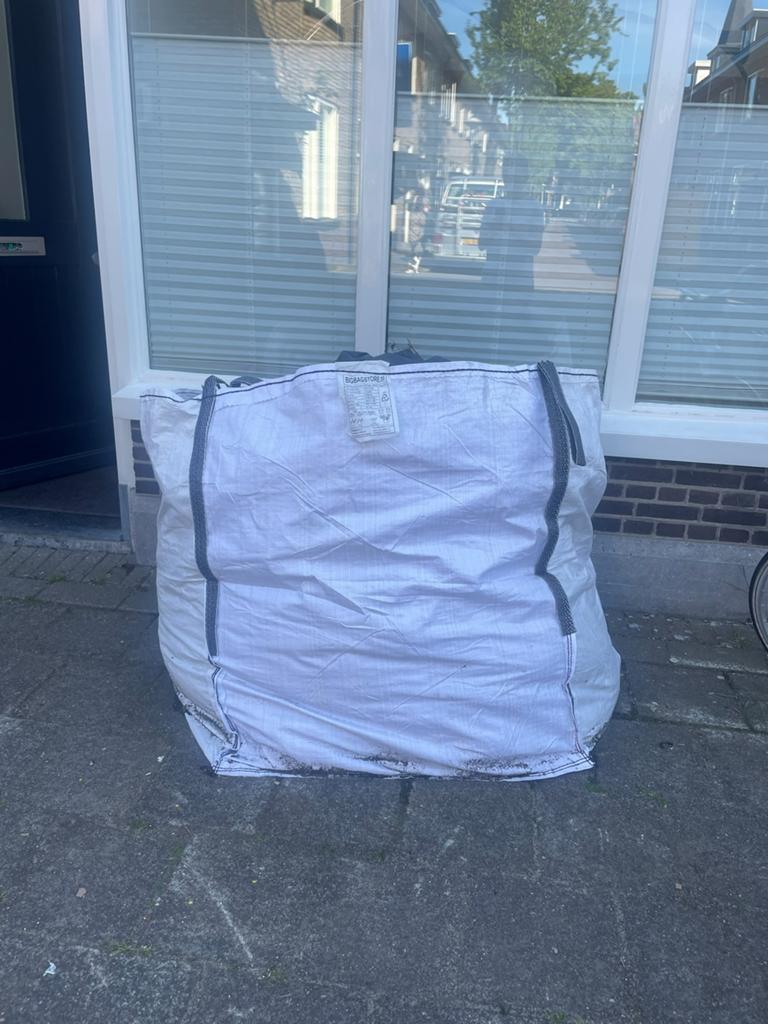 Tuinaarde: Gratis af te halen, Tuin en Terras, Aarde en Mest, Ophalen, Tuinaarde