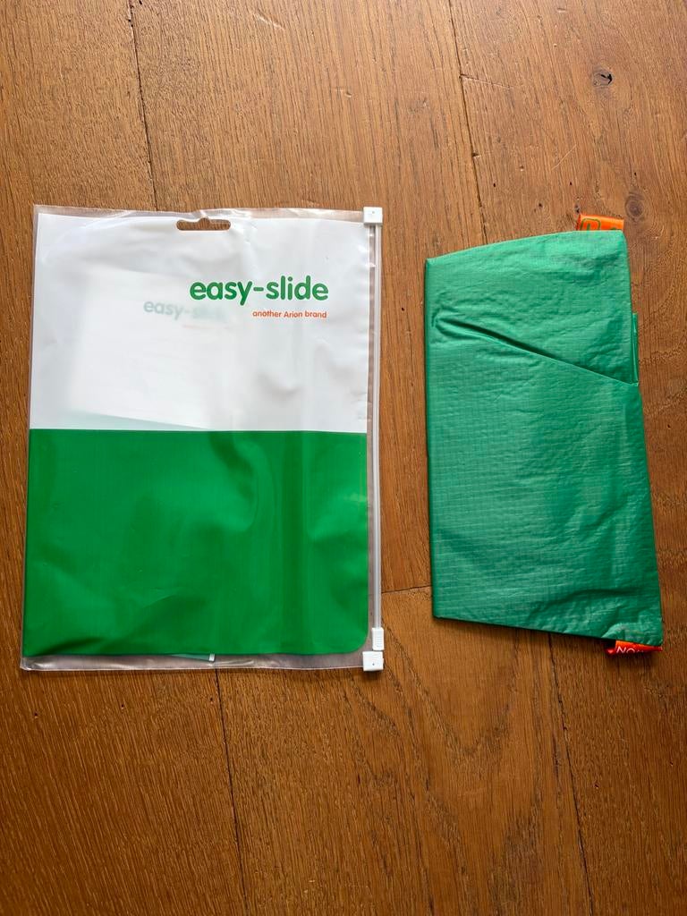 Arion Easy-Slide, Ophalen of Verzenden, Nieuw