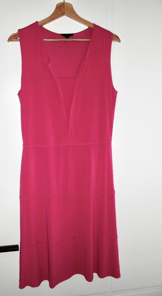 Claudia Strater jurk roze maat 36, Kleding | Dames, Ophalen of Verzenden, Zo goed als nieuw, Claudia Sträter, Roze