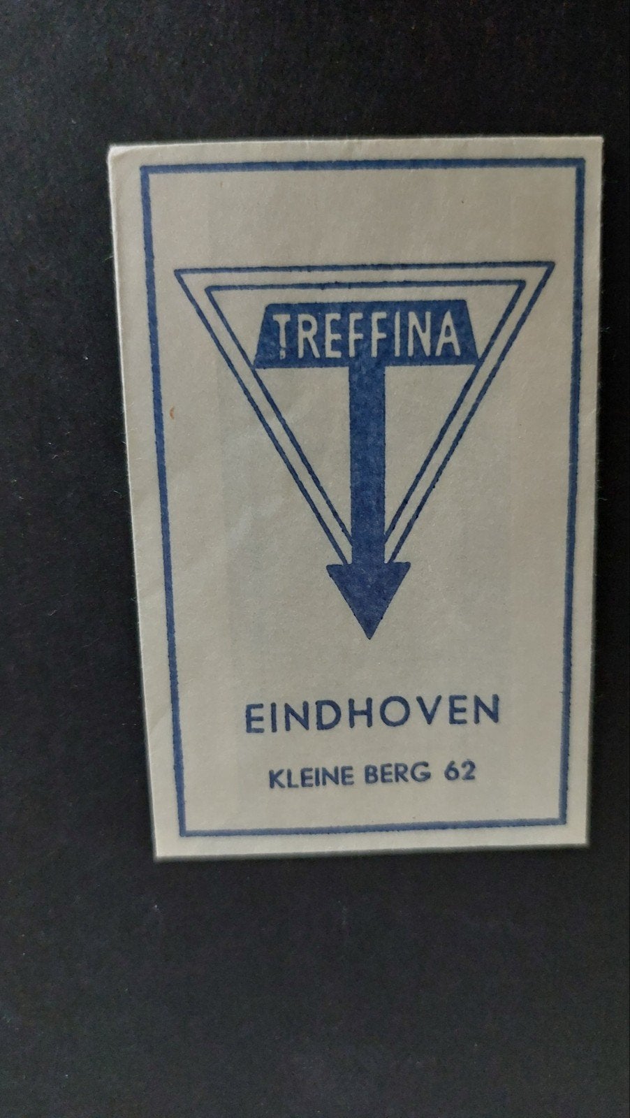 Eindhoven, Treffina, Verzenden, Nederland