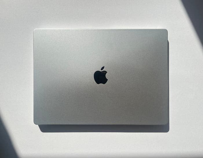 Apple MacBook Pro 16-inch 2024 M4 Pro – 48 GB RAM – 1 TB SSD