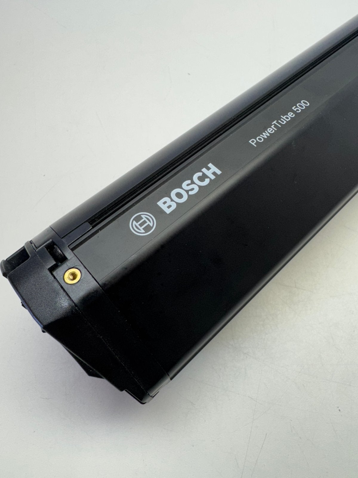 Bosch Powertube 500 Smart Fietsaccu BES3 Met Garantie, Bosch, Fietspad 44, Info@bosch.de, Ophalen of Verzenden