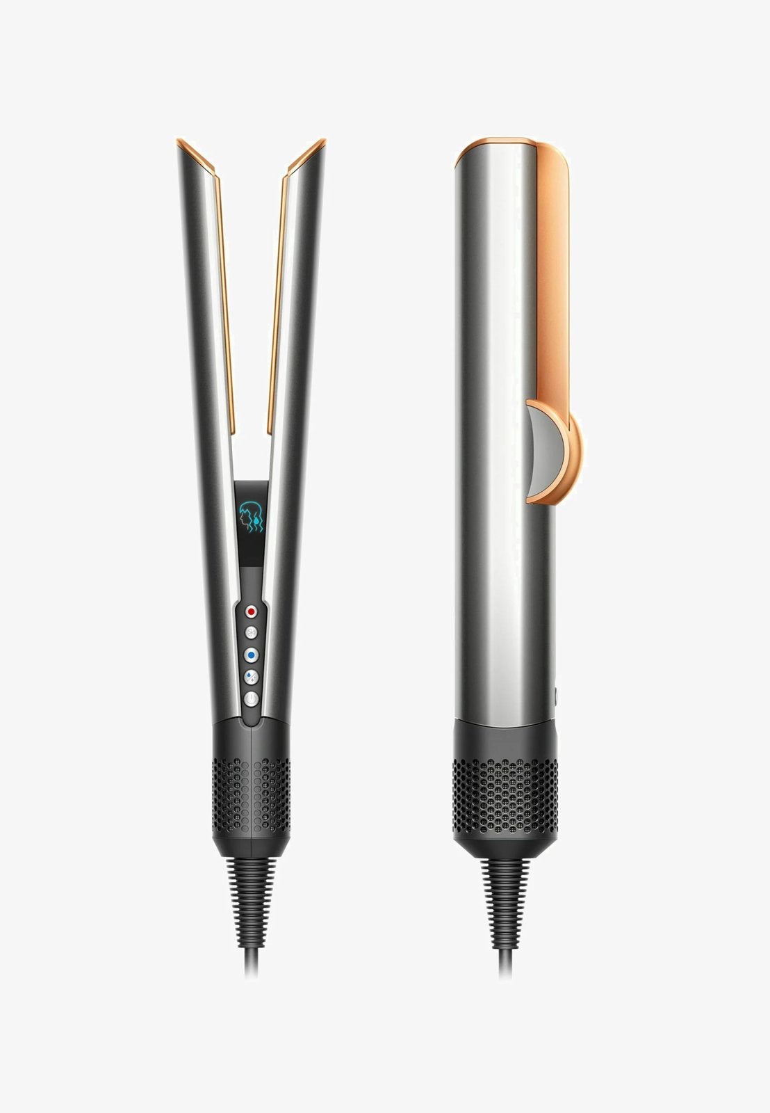 Dyson Airstrait, Ophalen, Zo goed als nieuw, Vulpen, Overige merken