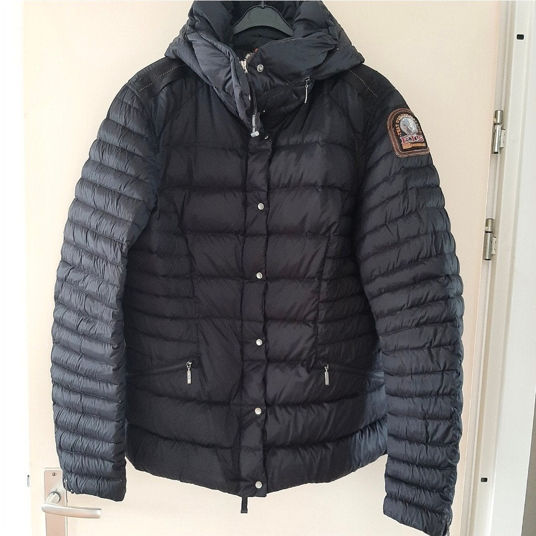 Parajumpers origineel Xxl, Zwart, Maat 46/48 (XL) of groter, Gedragen, Parajumpers