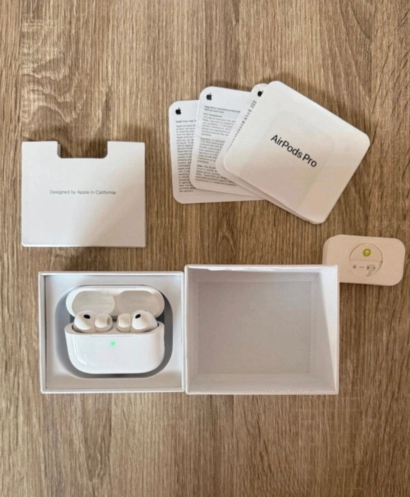 Airpods pro 3, Ophalen of Verzenden, Nieuw, Overige typen