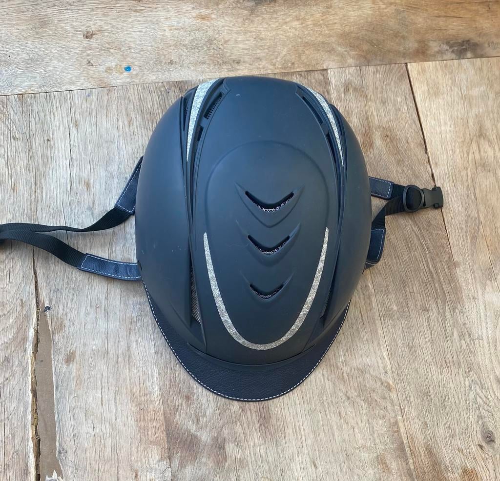 Paardrij gear, Dieren en Toebehoren, Paardrijkleding, Ophalen, Zo goed als nieuw, Overige soorten, Schoeisel