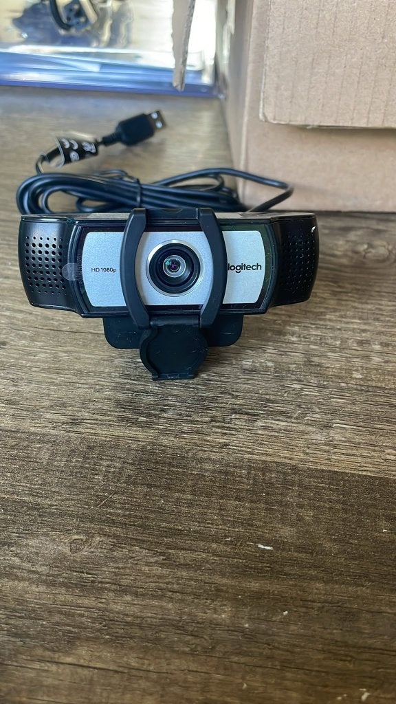 Pc camera's, Ophalen of Verzenden, Nieuw