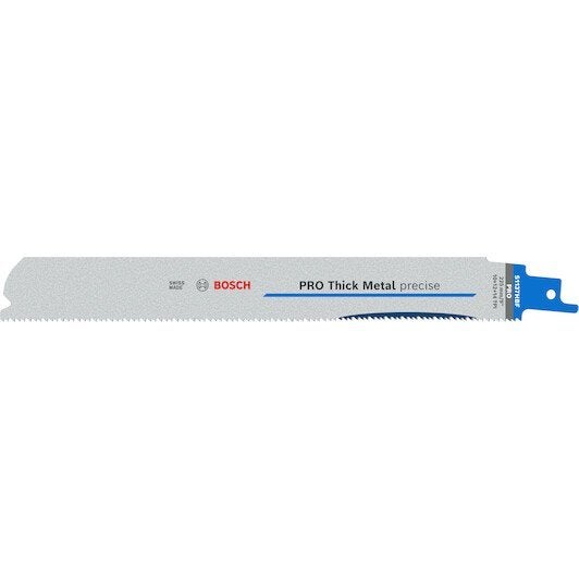 Bosch PRO Thick Metal S1137HBF reciprozaagbladen – 225 mm..., Konijnenberg 60 4825 BD Breda, Mailto:contact@nl.bosch.com, Nieuw