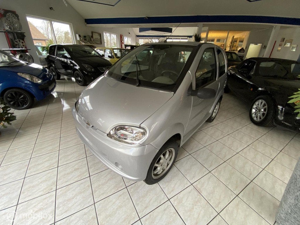 JDM l6e 1, Gebruikt, JDM
