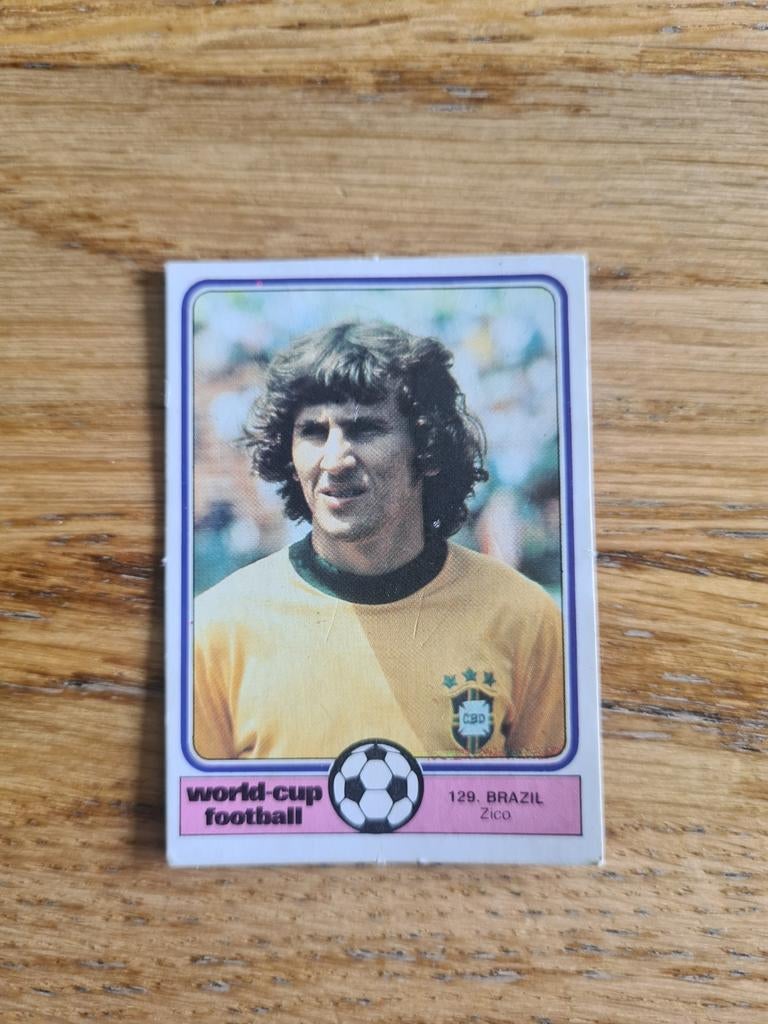 Voetbal foto, Verzamelen, Sportartikelen en Voetbal, Ophalen, Zo goed als nieuw, Buitenlandse clubs, Poster, Plaatje of Sticker