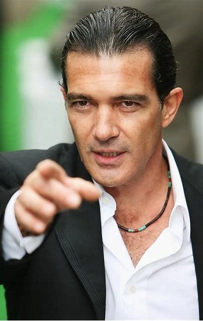 DVD's met Antonio Banderas, Alle leeftijden, Ophalen, Zo goed als nieuw