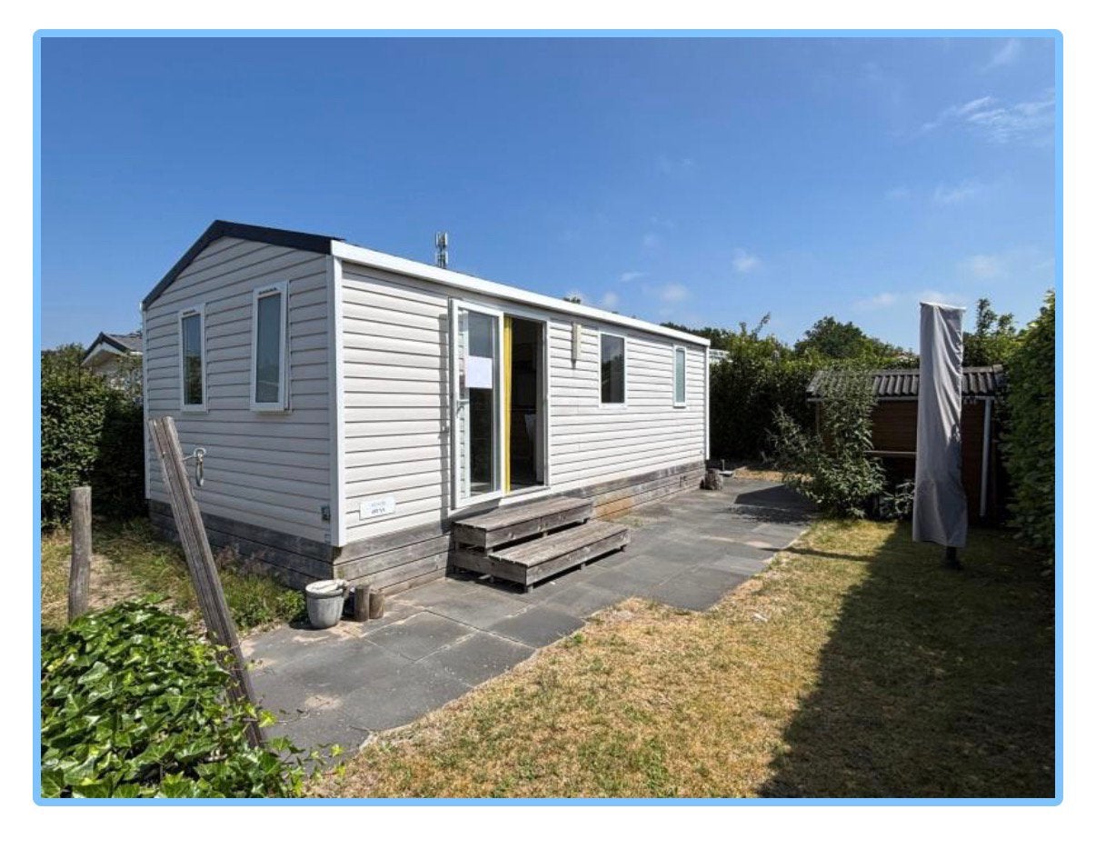 Chalet te koop