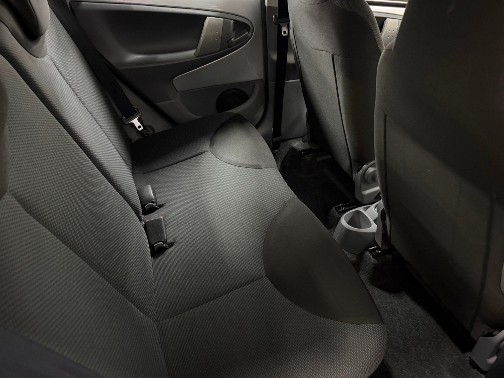 Foto 9 van Toyota Aygo 1.0-12V + Nap/Airco/5Drs/APK 10-2027!