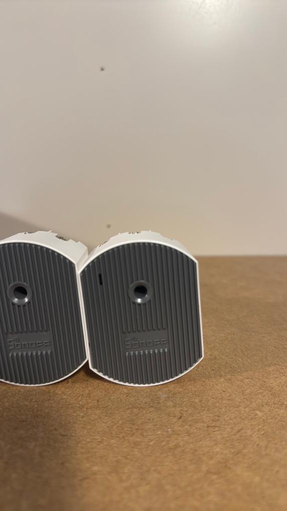 Sonoff dimmer d1, Zo goed als nieuw, 120 watt of meer, Front, Rear of Stereo speakers, Ophalen