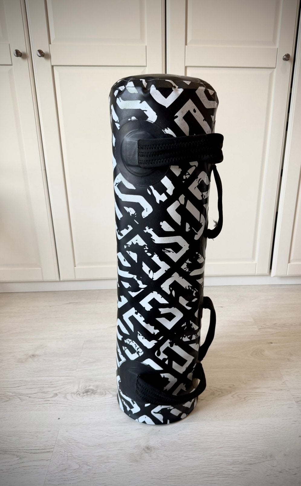 Aqua Power Bag CAPITAL SPORTS Hydropow (tot 40 kg), Sport en Fitness, Fitnessmaterialen, Ophalen, Gebruikt