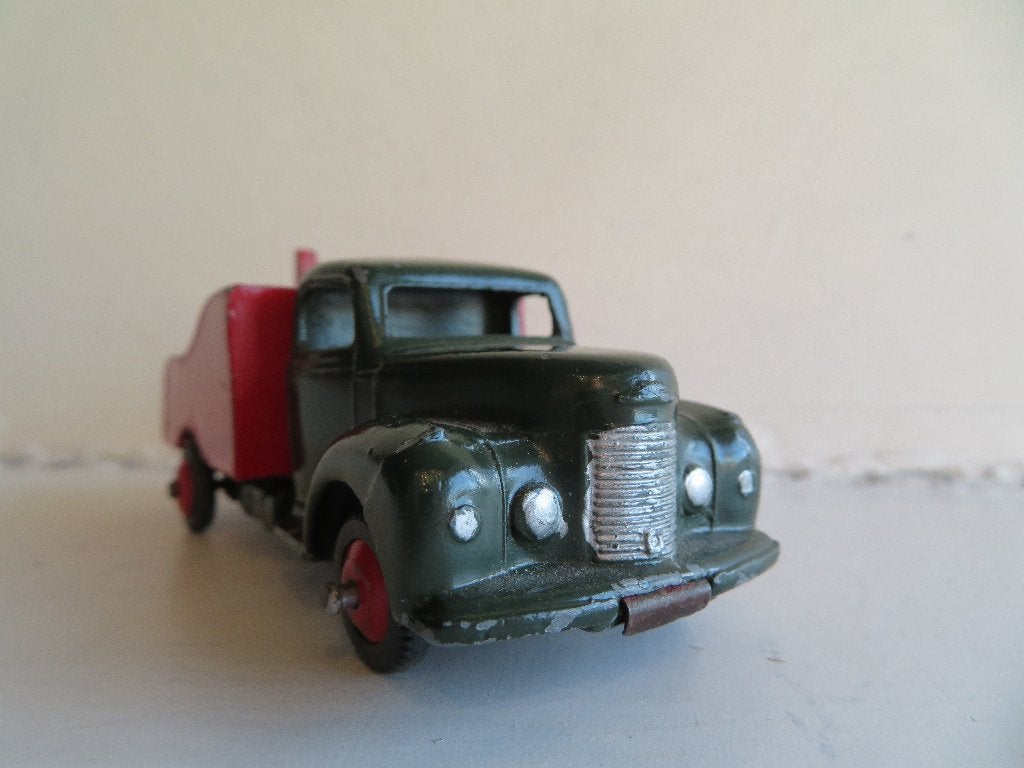Dinky Toys Commer opknapper 1:43, Ophalen of Verzenden, Gebruikt, Auto, Dinky Toys