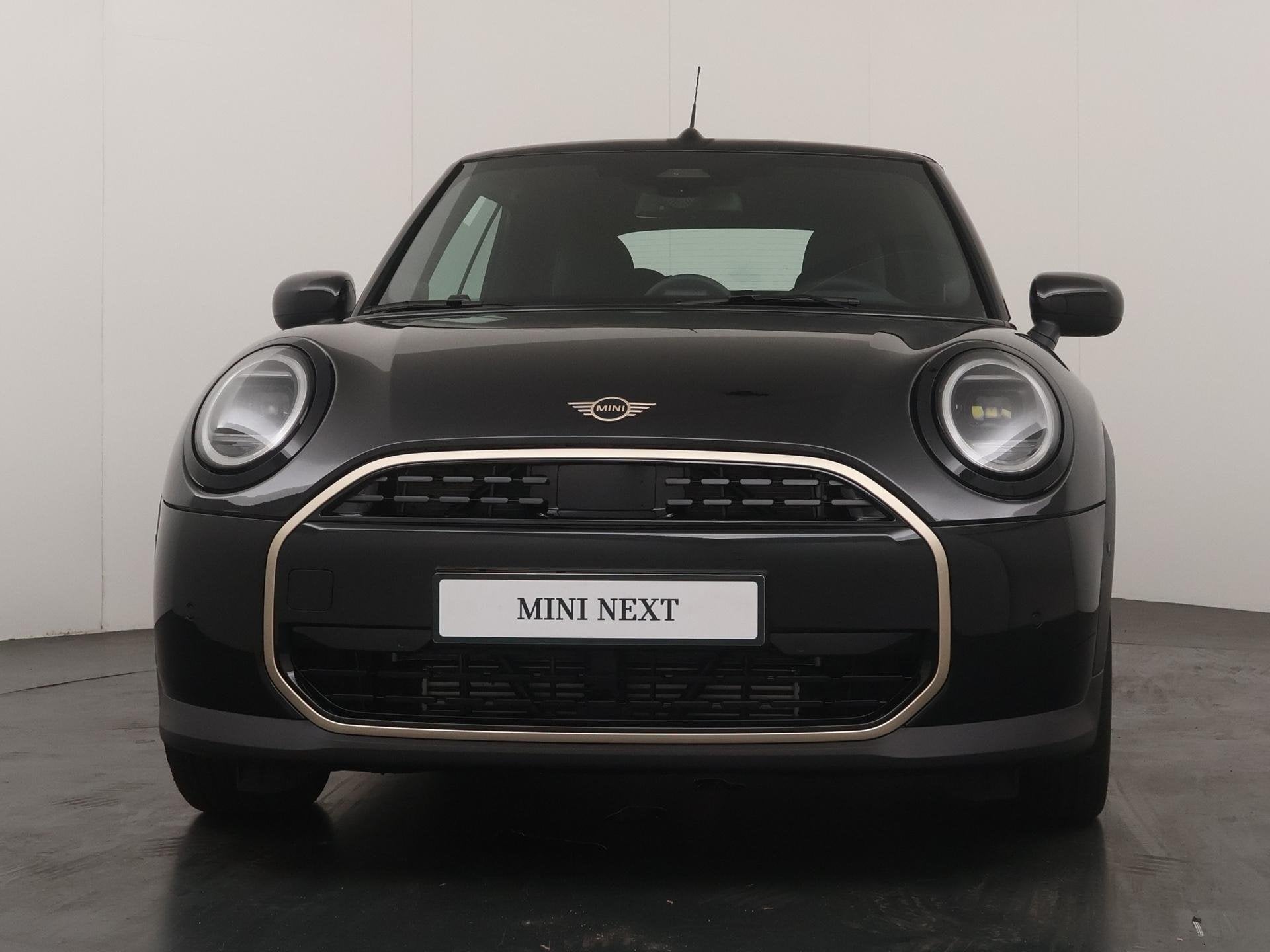 MINI Cabrio Cooper C Pakket M | Harman Kardon | Comfort Acce, Auto's, 1998 cc, 15 km/l, 4 stoelen, Automatische klimaatregeling